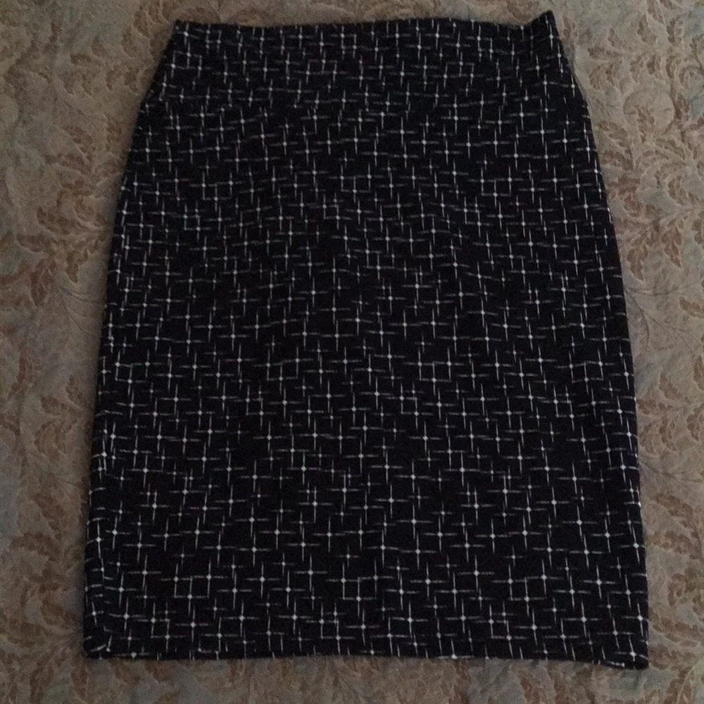 Lularoe Cassie Pencil Skirt